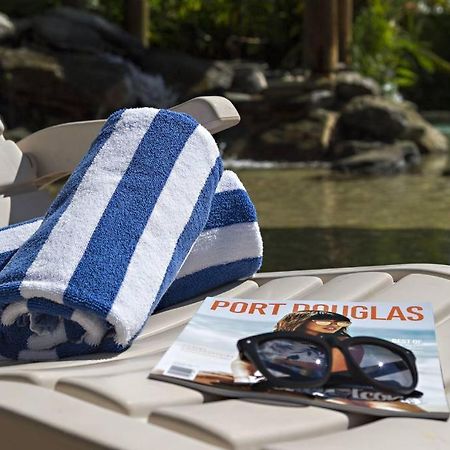 Port Douglas Plantation Resort Eksteriør billede