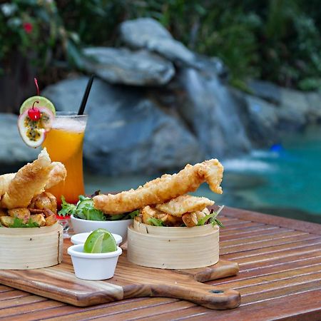 Port Douglas Plantation Resort Eksteriør billede