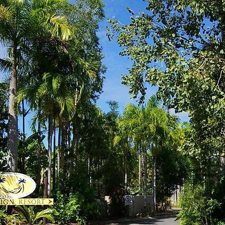 Port Douglas Plantation Resort Eksteriør billede