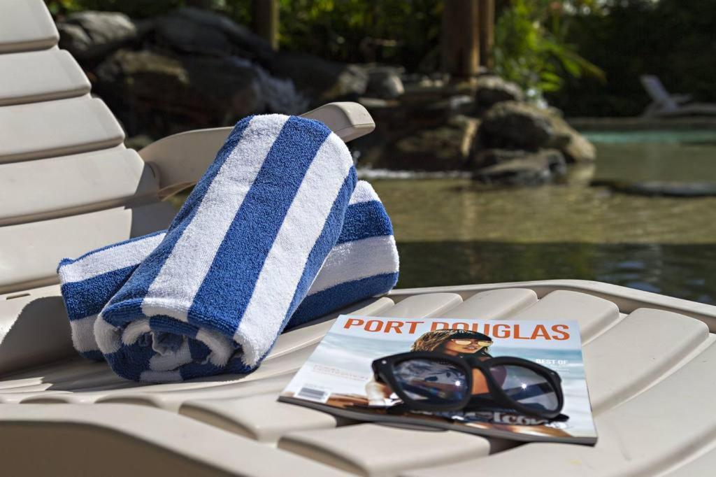 Port Douglas Plantation Resort Eksteriør billede