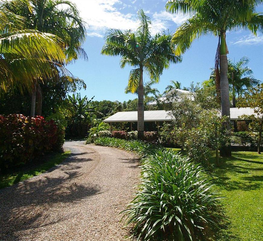 Port Douglas Plantation Resort Eksteriør billede