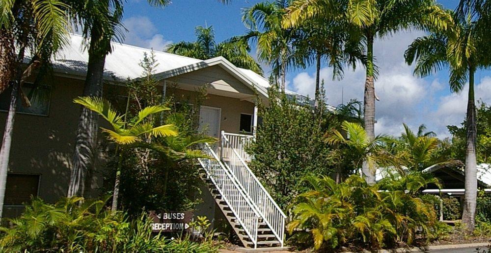 Port Douglas Plantation Resort Eksteriør billede