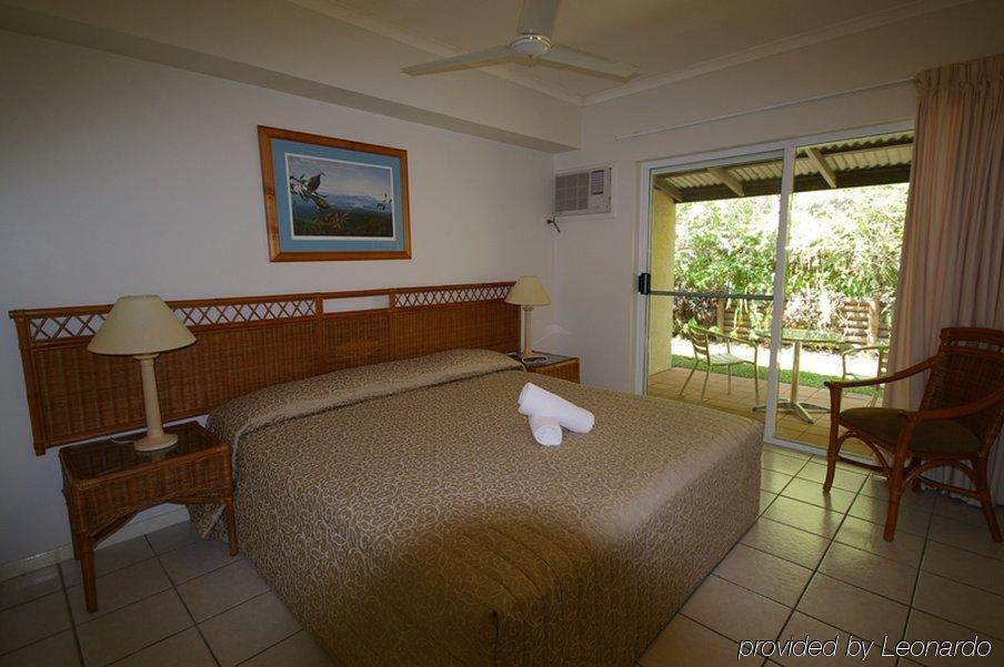Port Douglas Plantation Resort Eksteriør billede