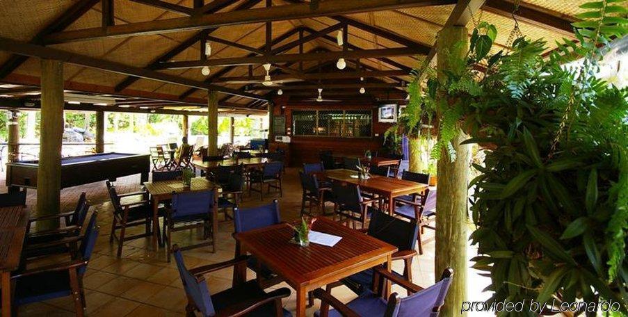 Port Douglas Plantation Resort Eksteriør billede