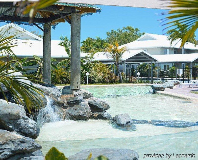 Port Douglas Plantation Resort Eksteriør billede