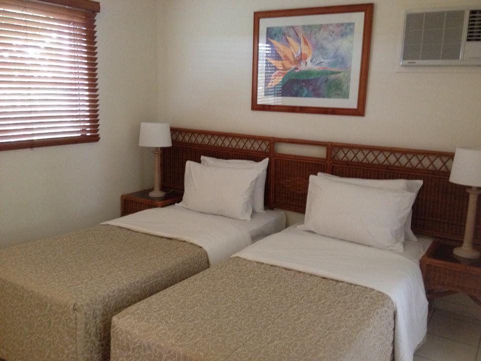 Port Douglas Plantation Resort Værelse billede