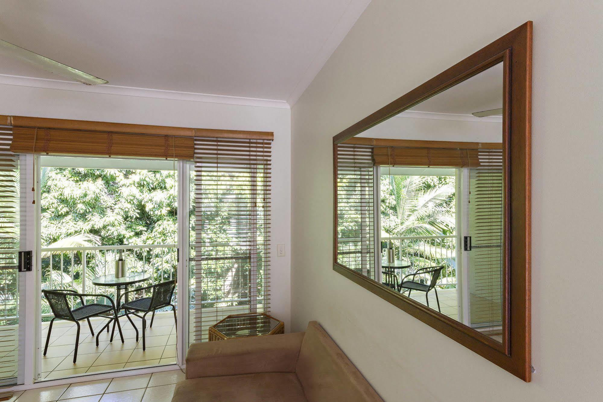 Port Douglas Plantation Resort Eksteriør billede