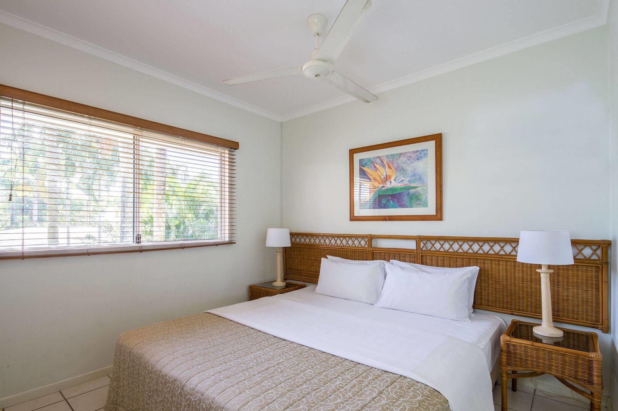 Port Douglas Plantation Resort Eksteriør billede