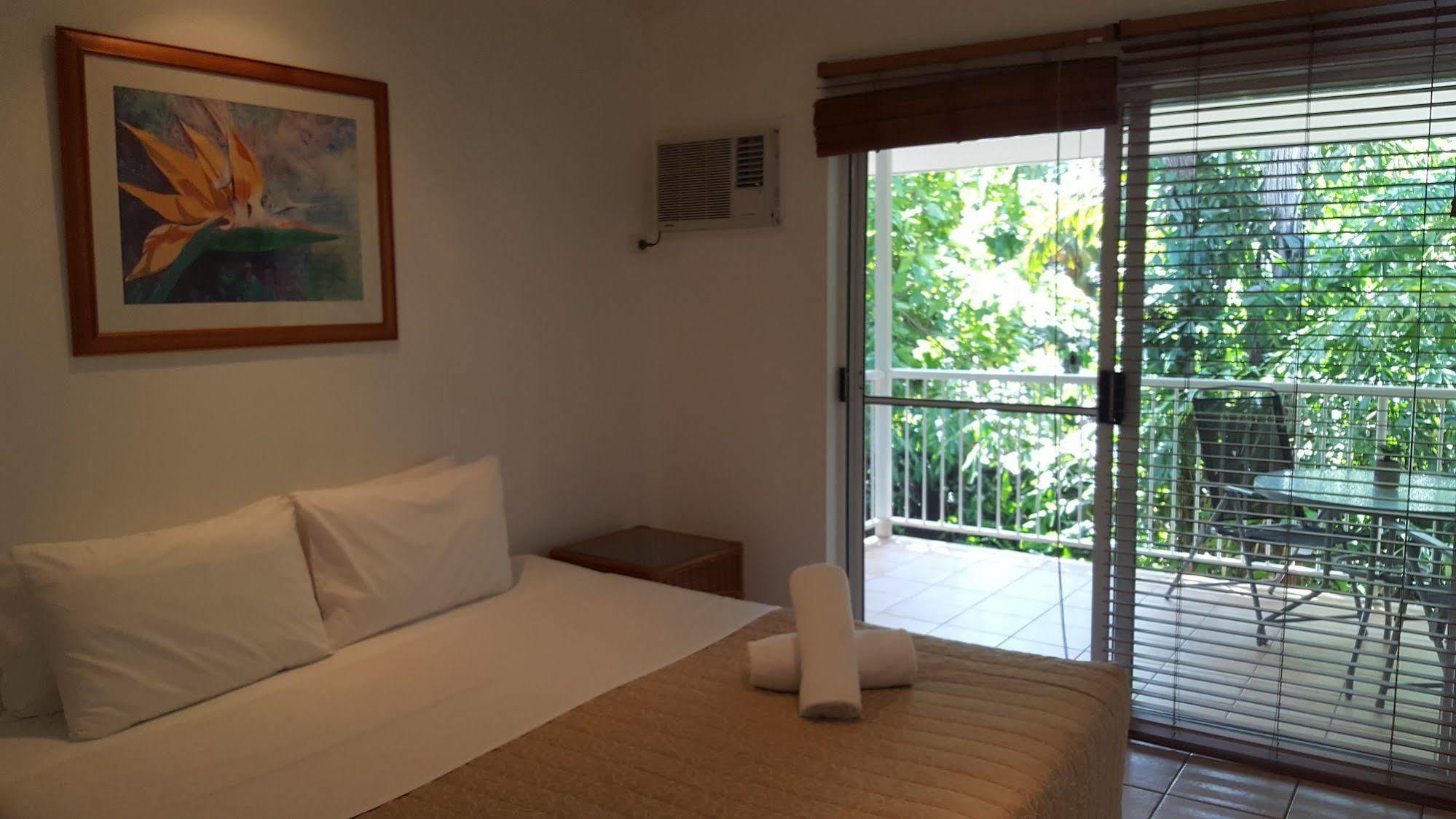 Port Douglas Plantation Resort Eksteriør billede