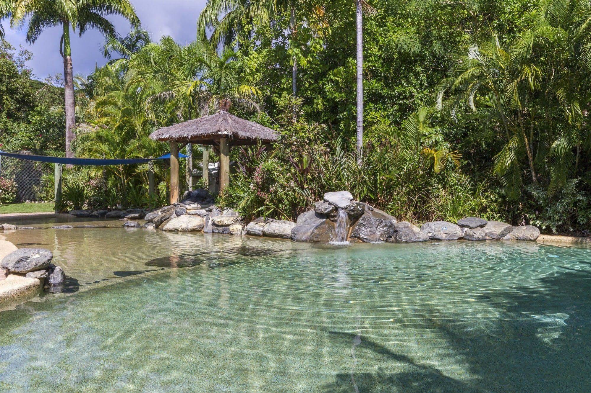 Port Douglas Plantation Resort Eksteriør billede
