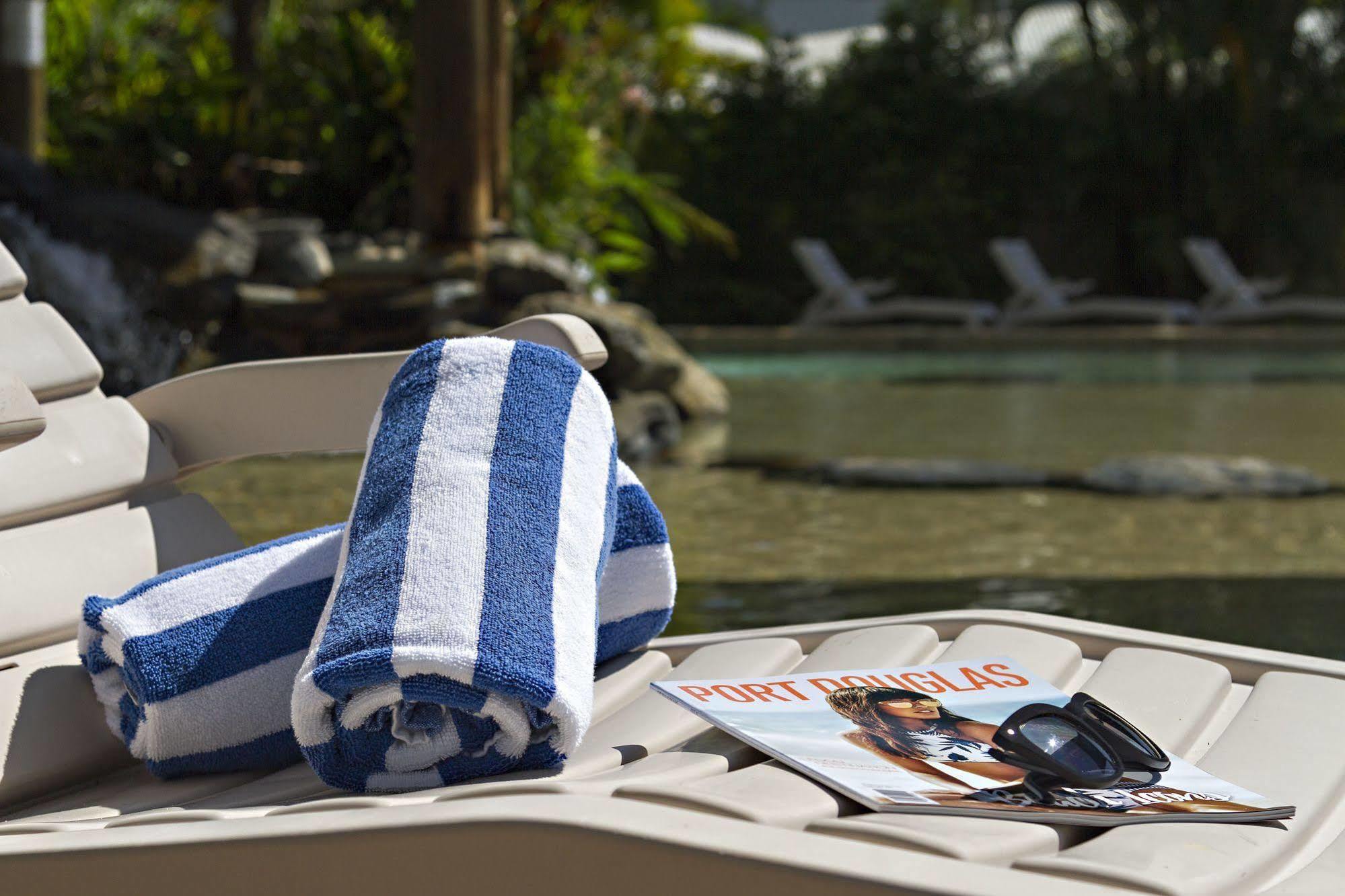 Port Douglas Plantation Resort Eksteriør billede